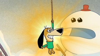 Imagen de Jellystone! (T3): Locura marinera - 2