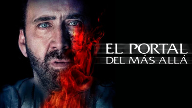 Imagen de El portal del más allá - 2