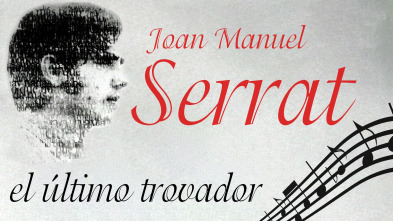 Imagen de Serrat, el último trovador - 2