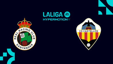 Imagen de Jornada 1: Racing - Castellón - 2