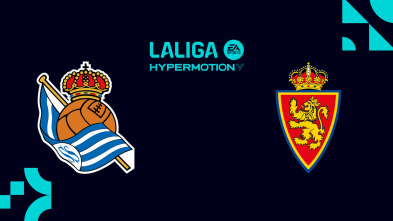 Imagen de Jornada 1: Real Sociedad B - Zaragoza - 2