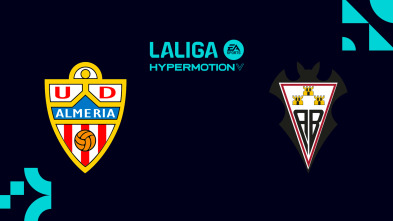 Imagen de Jornada 1: Almería - Albacete - 2