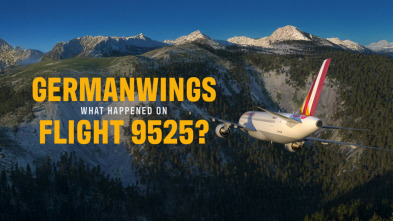 Imagen de Germanwings: ¿Qué ocurrió en el vuelo 9525? - 2