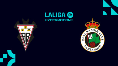 Imagen de Jornada 2: Albacete - Racing - 2