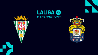 Imagen de Jornada 2: Córdoba - Las Palmas - 2