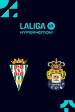 Imagen de Jornada 2: Córdoba - Las Palmas - 1