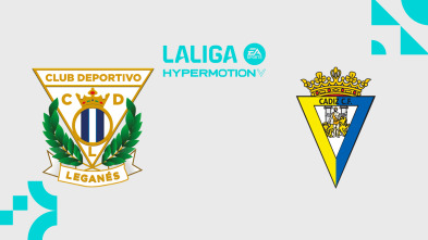 Imagen de Jornada 2: Leganés - Cádiz - 2