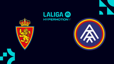 Imagen de Jornada 2: Zaragoza - Andorra - 2