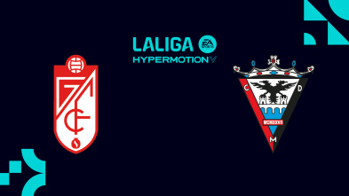 Imagen de Jornada 3: Granada - Mirandés - 2