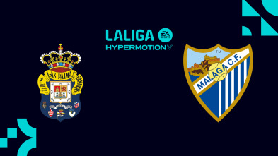 Imagen de Jornada 3: Las Palmas - Málaga - 2