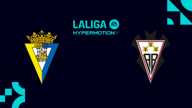 Imagen de Jornada 3: Cádiz - Albacete - 2