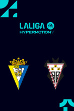 Imagen de Jornada 3: Cádiz - Albacete - 1