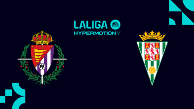 Imagen de Jornada 3: Valladolid - Córdoba - 2
