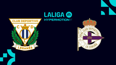 Imagen de Jornada 3: Leganés - Deportivo - 2