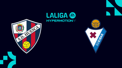 Imagen de Jornada 3: Huesca - Eibar - 2