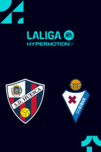Imagen de Jornada 3: Huesca - Eibar - 1