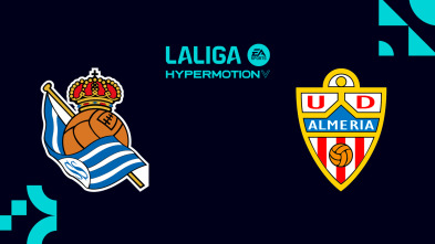 Imagen de Jornada 3: Real Sociedad B - Almería - 2