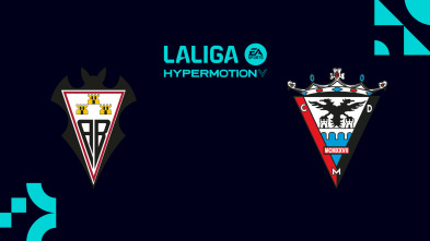 Imagen de Jornada 4: Albacete - Mirandés - 2