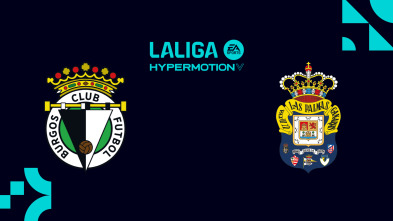 Imagen de Jornada 4: Burgos - Las Palmas - 2
