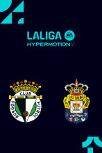 Imagen de Jornada 4: Burgos - Las Palmas - 1