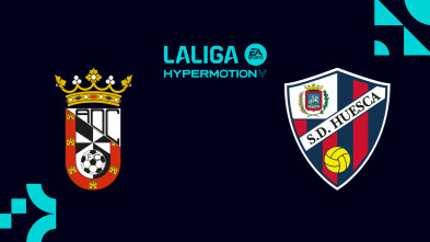 Imagen de Jornada 4: Ceuta - Huesca - 2