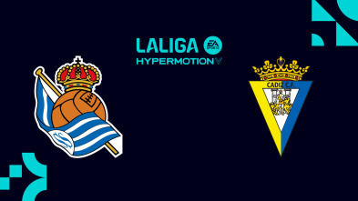 Imagen de Jornada 4: Real Sociedad B - Cádiz - 2