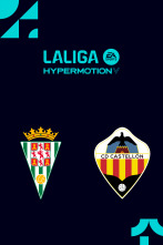 Imagen de Jornada 4: Córdoba - Castellón - 1