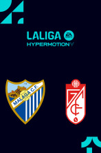 Imagen de Jornada 4: Málaga - Granada - 1
