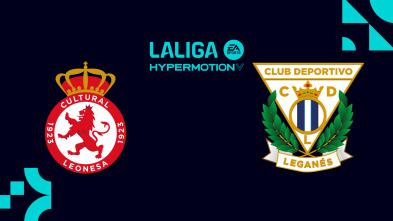 Imagen de Jornada 4: Cultural - Leganés - 2