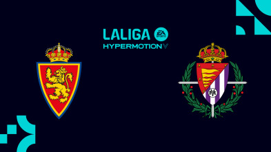 Imagen de Jornada 4: Zaragoza - Valladolid - 2