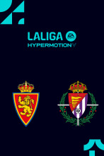 Imagen de Jornada 4: Zaragoza - Valladolid - 1