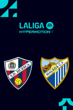 Imagen de Jornada 5: Huesca - Málaga - 1