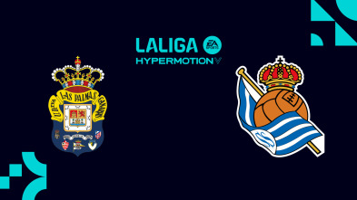 Imagen de Jornada 5: Las Palmas - Real Sociedad B - 2