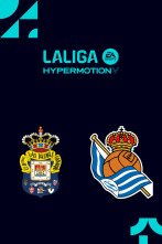 Imagen de Jornada 5: Las Palmas - Real Sociedad B - 1