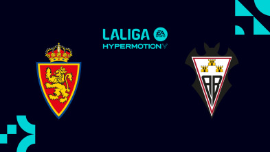 Imagen de Jornada 5: Zaragoza - Albacete - 2