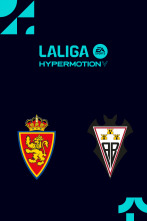 Imagen de Jornada 5: Zaragoza - Albacete - 1