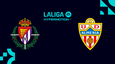 Imagen de Jornada 5: Valladolid - Almería - 2