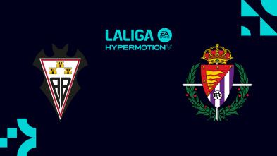 Imagen de Jornada 6: Albacete - Valladolid - 2