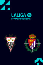 Imagen de Jornada 6: Albacete - Valladolid - 1