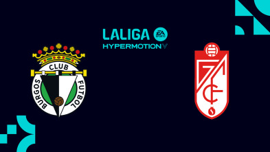 Imagen de Jornada 6: Burgos - Granada - 2
