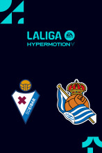 Imagen de Jornada 6: Eibar - Real Sociedad B - 1