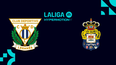 Imagen de Jornada 6: Leganés - Las Palmas - 2