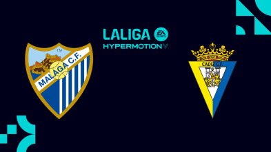 Imagen de Jornada 6: Málaga - Cádiz - 2