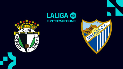 Imagen de Jornada 7: Burgos - Málaga - 2