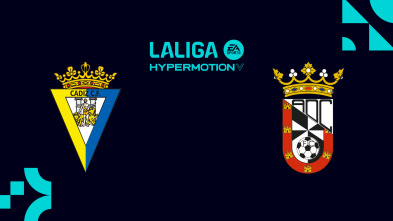 Imagen de Jornada 7: Cádiz - Ceuta - 2