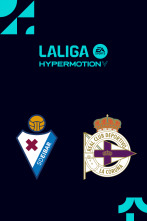 Imagen de Jornada 7: Eibar - Deportivo - 1