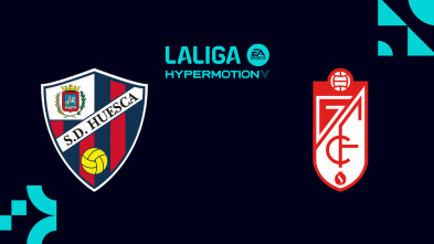 Imagen de Jornada 7: Huesca - Granada - 2