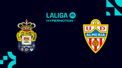 Imagen de Jornada 7: Las Palmas - Almería - 2