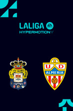Imagen de Jornada 7: Las Palmas - Almería - 1