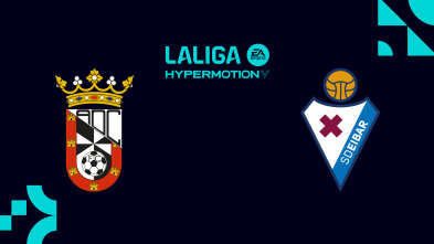Imagen de Jornada 8: Ceuta - Eibar - 2